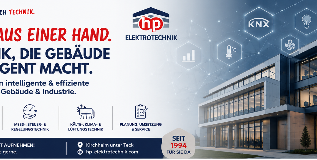 ALLES AUS EINER HAND – Unsere Dienstleistungen